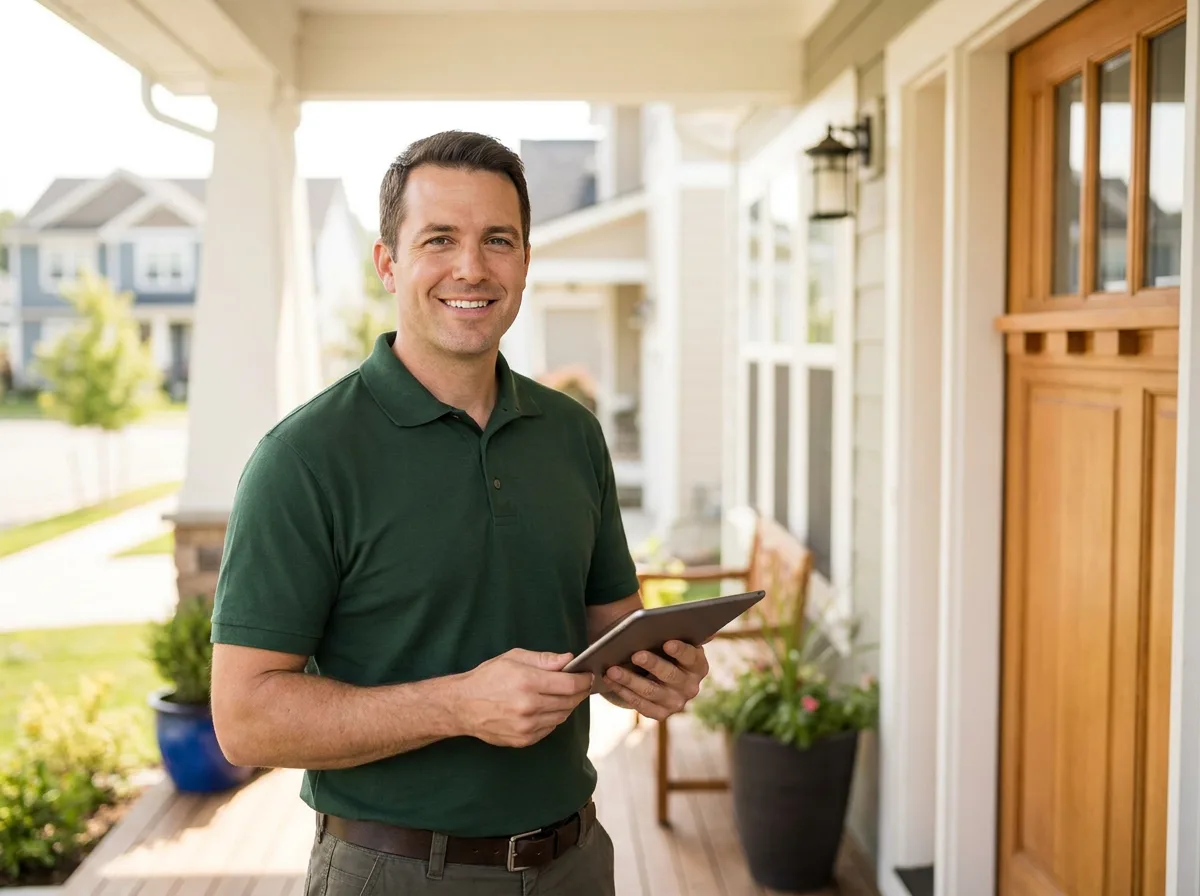 Pest control FAQs for Essington, PA